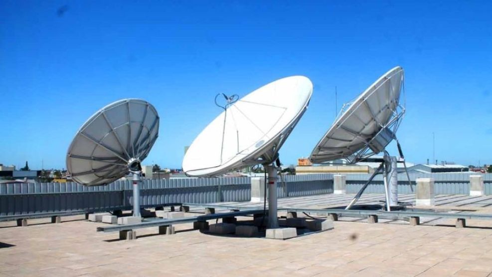Telecentro y Starlink anunciaron una alianza para brindar conectividad a las empresas.