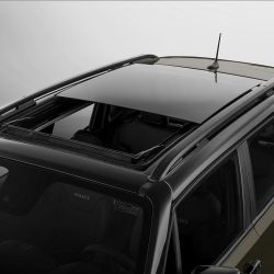El Renegade tope de gama le rinde homenaje al Jeep Willys.