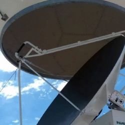  Uno de sus principales objetivos será anticipar eventos meteorológicos severos con mayor precisión