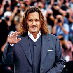 Depp | Foto:CEDOC