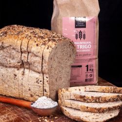 Fincas El Paraíso lanza su línea de panificados agroecológicos | Foto:CEDOC