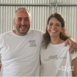 Fincas El Paraíso lanza su línea de panificados agroecológicos | Foto:CEDOC
