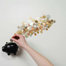 Horóscopo del dinero.