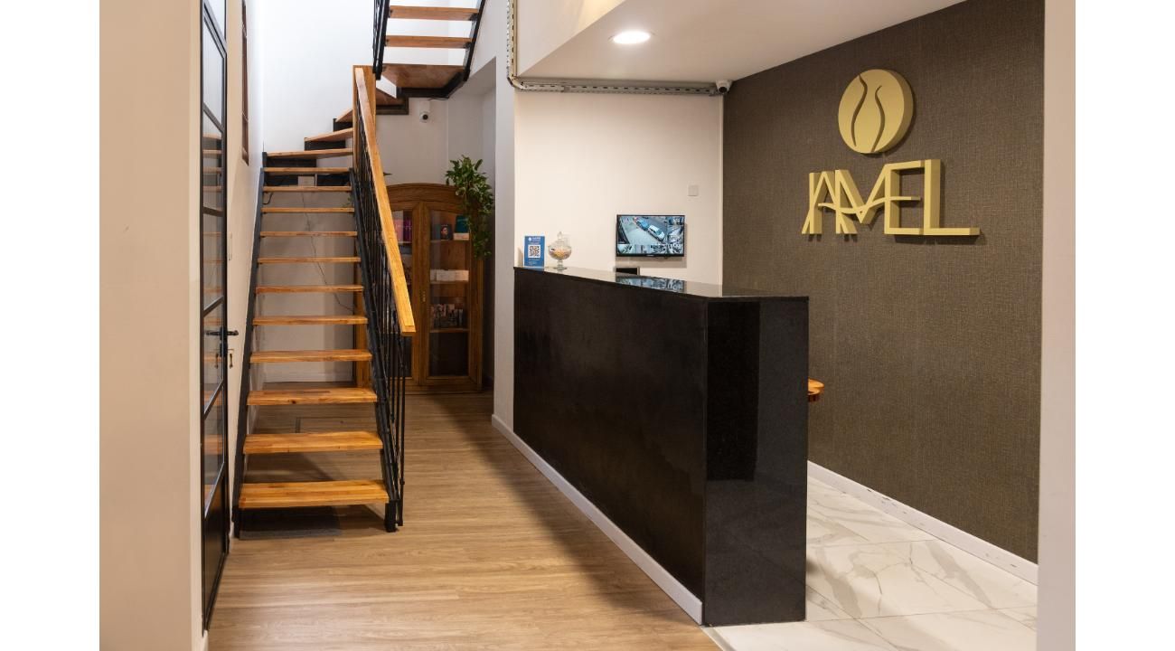 IAMEL marca el rumbo en la ciudad de Rosario.
