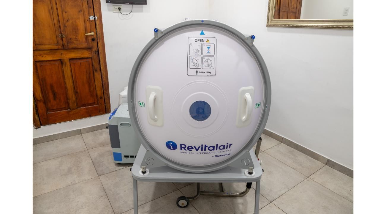 IAMEL marca el rumbo en la ciudad de Rosario.