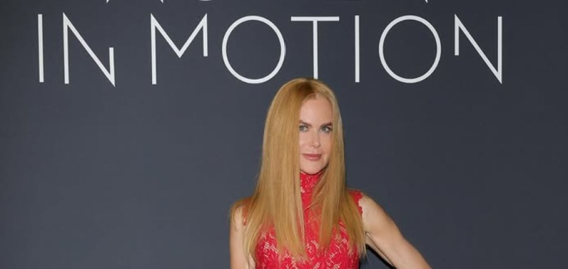 Nicole Kidman avisa en Cannes: el peinado que rejuvenece y es perfecto para las mujeres 50+
