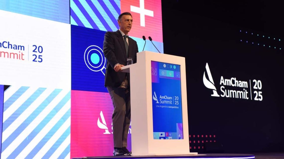 Facundo Gómez Minujín: "Dado que hay riesgos legales para quienes blanquean fondos, lo importante es que tenga una estructura apropiada"