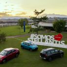 Citroën alcanzó récord de autos fabricados y anunció millonaria inversión