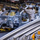 Citroën alcanzó récord de autos fabricados y anunció millonaria inversión