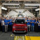 Citroën alcanzó récord de autos fabricados y anunció millonaria inversión
