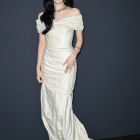 Mina en el Festival de Cannes por Boucheron