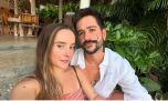 Así es el llamativo y original tatuaje de Camilo dedicado a Evaluna Montaner
