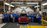 Citroën alcanzó récord de autos fabricados y anunció millonaria inversión