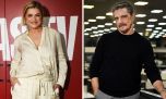 Cómo nació la historia de amor entre Araceli González y Fabián Mazzei