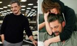 La terrible historia del hijo que perdió Araceli González junto a Fabián Mazzei