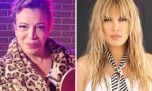 Lizy Tagliani pidió un "cara a cara" con Viviana Canosa
