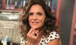 Aseguran que María Fernanda Callejón pasa un pésimo presente económico: la palabra de la actriz