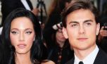 Las mejores fotos de Oriana Sabatini y Paulo Dybala en Cannes