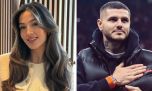 Quién es Özge Atalay, la modelo que vinculan con Mauro Icardi