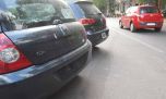 ¿De cuánto es la multa por circular sin la patente o sin una placa reglamentaria?