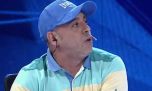 "Pitu" Salvatierra: "Hubo un viento de triunfalismo que no nos hizo bien"
