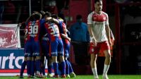 Argentinos vs. San Lorenzo