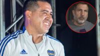 Toti Pasman - Riquelme