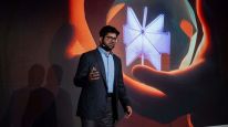 Aravind Srinivas cofundador y CEO de Perplexity