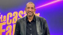 Flaco Solórzano, ex participante de La casa de los famosos