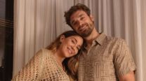 Jimena Barón, a punto de dar a luz, reflexionó sobre su relación con Matías Palleiro