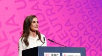 El desliz que incomodó a Letizia Ortiz: la Casa Real y una falla que recorrió el mundo