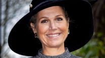 Máxima Zorreguieta decepciona en su visita a Sudáfrica tras ver al papa León XIV: "Qué buen comienzo"