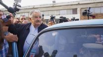 La lección de Pepe Mujica