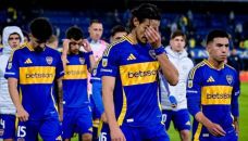 Boca Juniors
