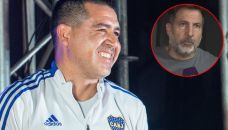 Toti Pasman - Riquelme