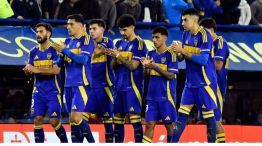 Boca Juniors