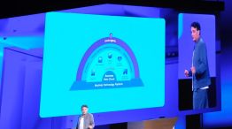 Christian Klein CEO  en SAP Sapphire