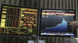 Cierre de mercados: qué pasó con el Merval y los bonos este 20 de mayo