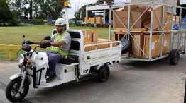 Ecoclean - movilidad 
