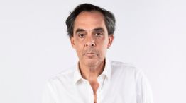 El abogado constitucionalista Gustavo Ferreyra 