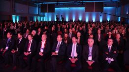 Foro de Amcham Summiit 202520250520