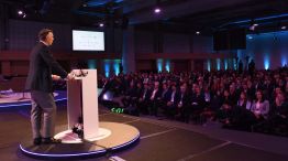 Foro de Amcham Summiit 202520250520