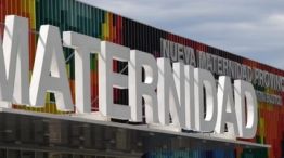 La bebé ingresó sin signos vitales a la Maternidad Provincial.