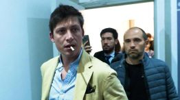 Santiago Caputo autorizó el ingreso a Balcarce 50 de uno de los tuiteros detrás del video fake de Macri 