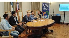 Villa María Piensa y Propone