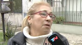 Violenta entradera en Castelar 20250520