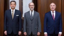La Corte dejó firme una condena a perpetua por un femicidio
