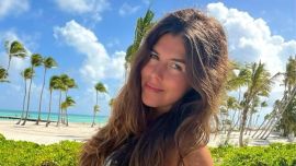 Loly Antoniale repareció en Córdoba tras dos años "aislada": la foto
