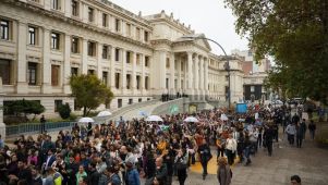 Judiciales