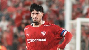 Kevin Lomónaco
